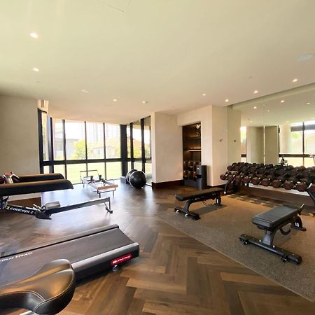 Cassa Encore - Luxury Apartments Managed By The Cassa غولد كوست المظهر الخارجي الصورة