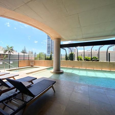 Cassa Encore - Luxury Apartments Managed By The Cassa غولد كوست المظهر الخارجي الصورة