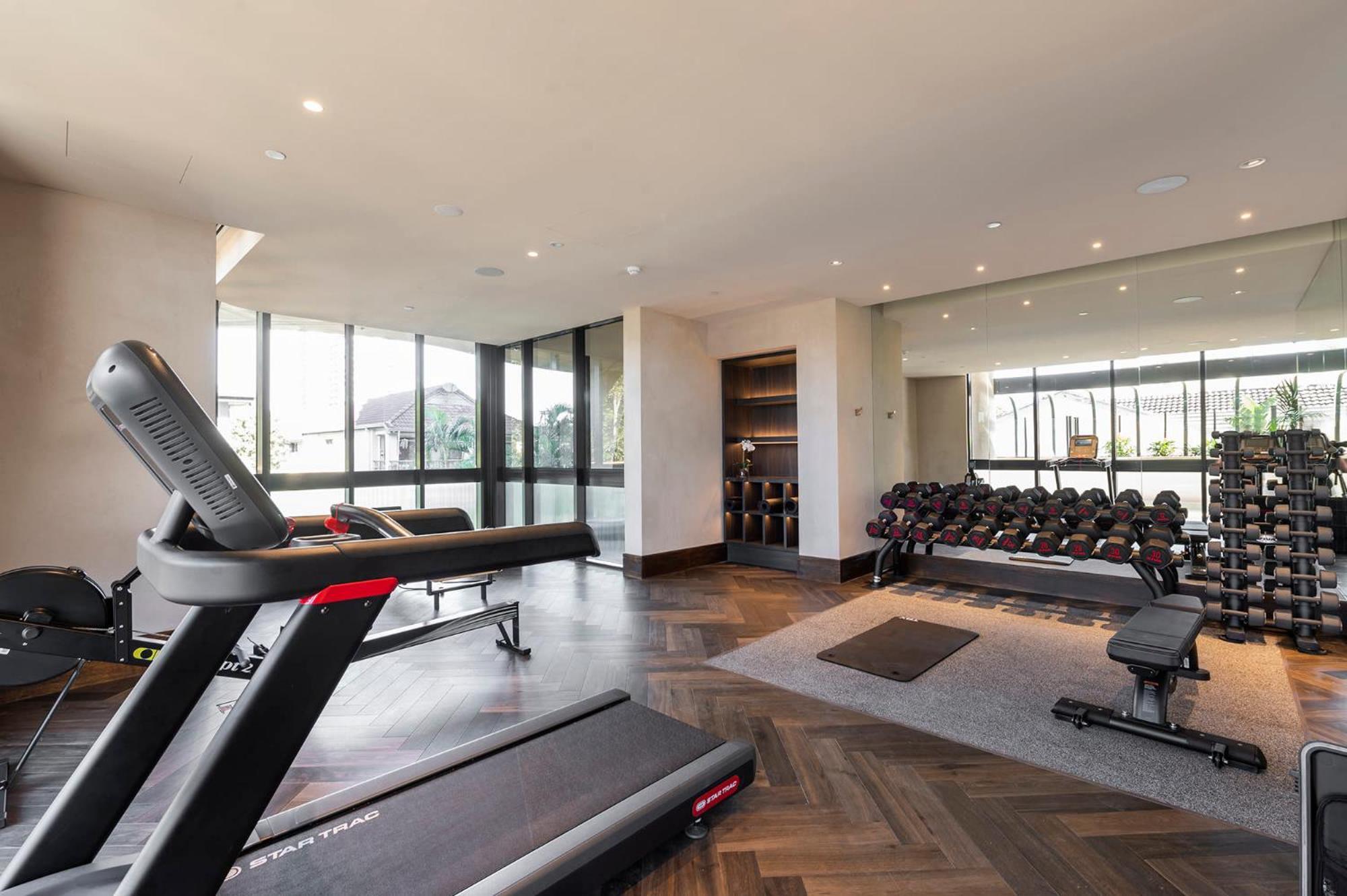 Cassa Encore - Luxury Apartments Managed By The Cassa غولد كوست المظهر الخارجي الصورة