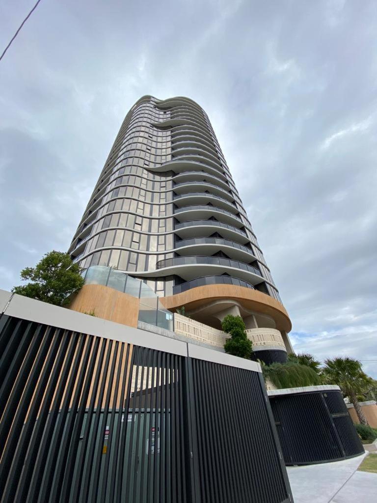 Cassa Encore - Luxury Apartments Managed By The Cassa غولد كوست المظهر الخارجي الصورة