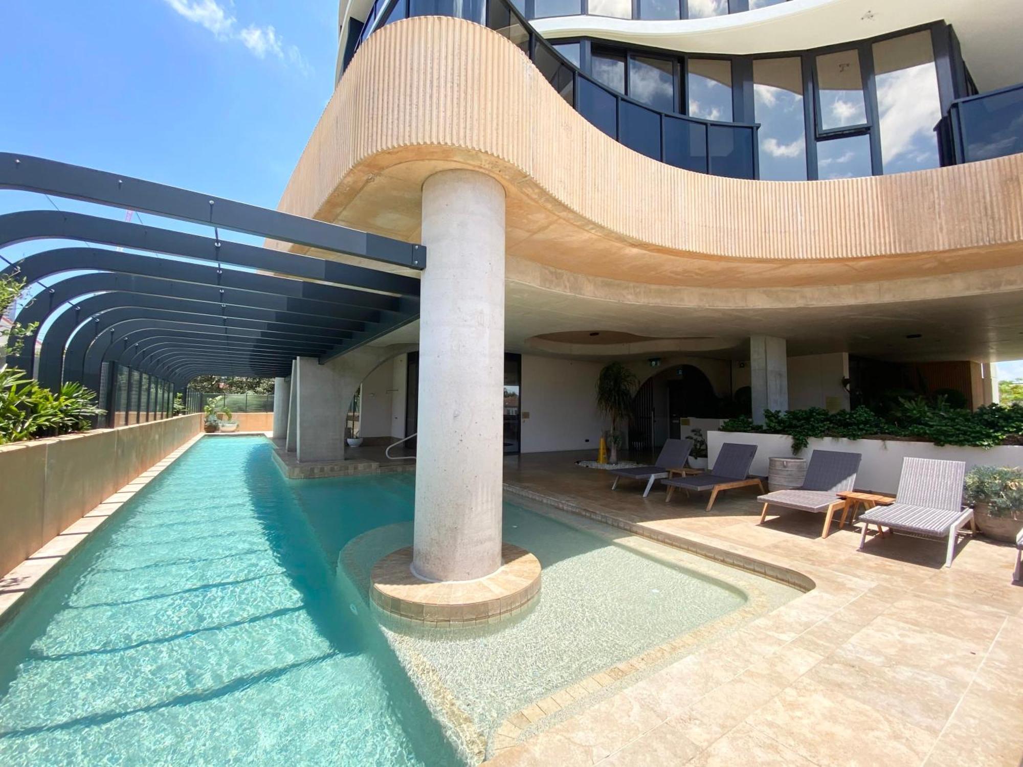Cassa Encore - Luxury Apartments Managed By The Cassa غولد كوست المظهر الخارجي الصورة