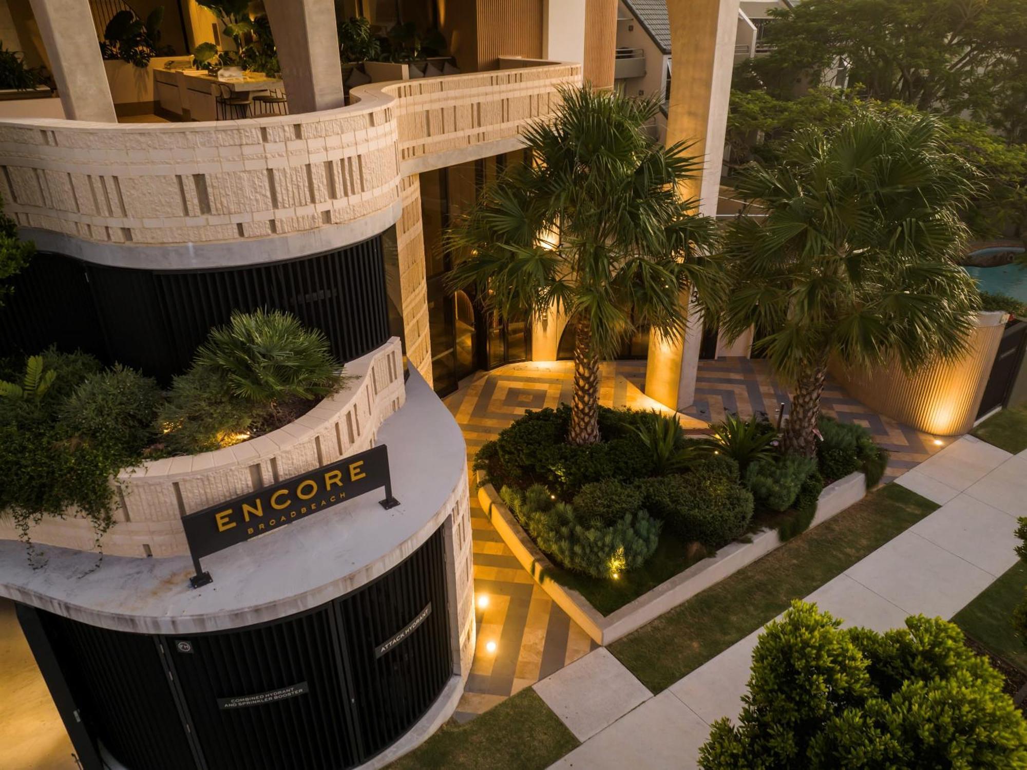 Cassa Encore - Luxury Apartments Managed By The Cassa غولد كوست المظهر الخارجي الصورة