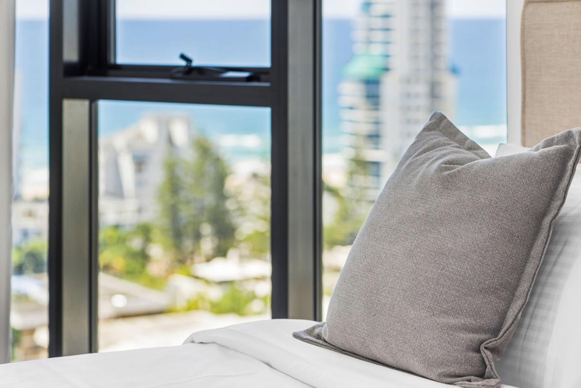 Cassa Encore - Luxury Apartments Managed By The Cassa غولد كوست المظهر الخارجي الصورة