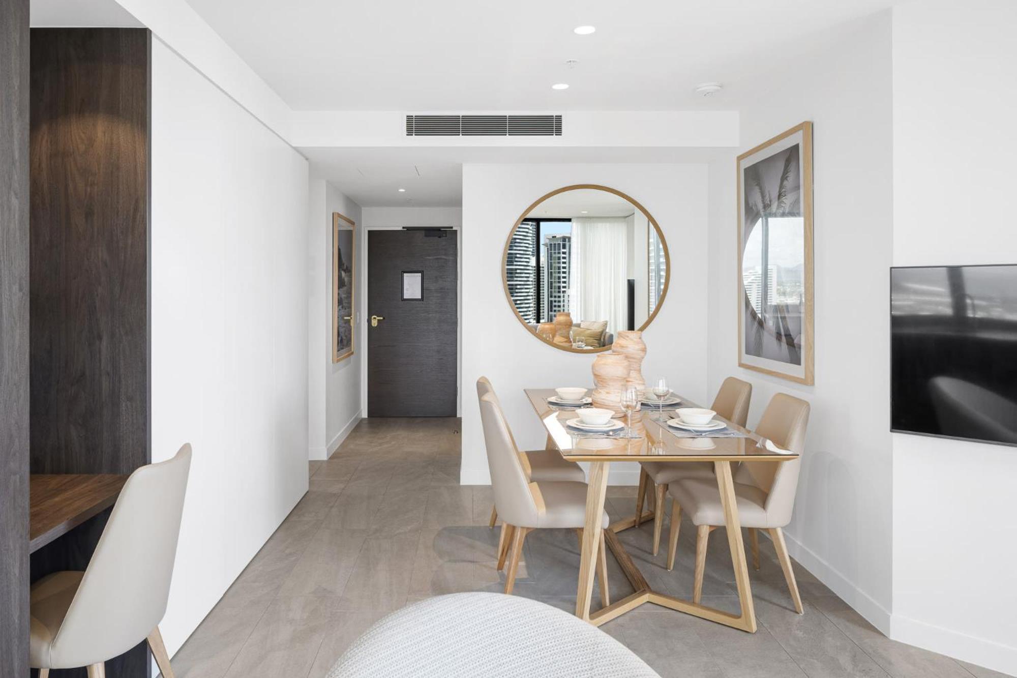 Cassa Encore - Luxury Apartments Managed By The Cassa غولد كوست المظهر الخارجي الصورة