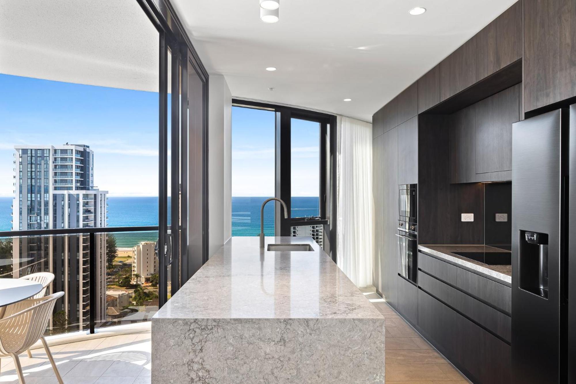 Cassa Encore - Luxury Apartments Managed By The Cassa غولد كوست المظهر الخارجي الصورة